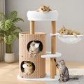 PawTower Cat tree