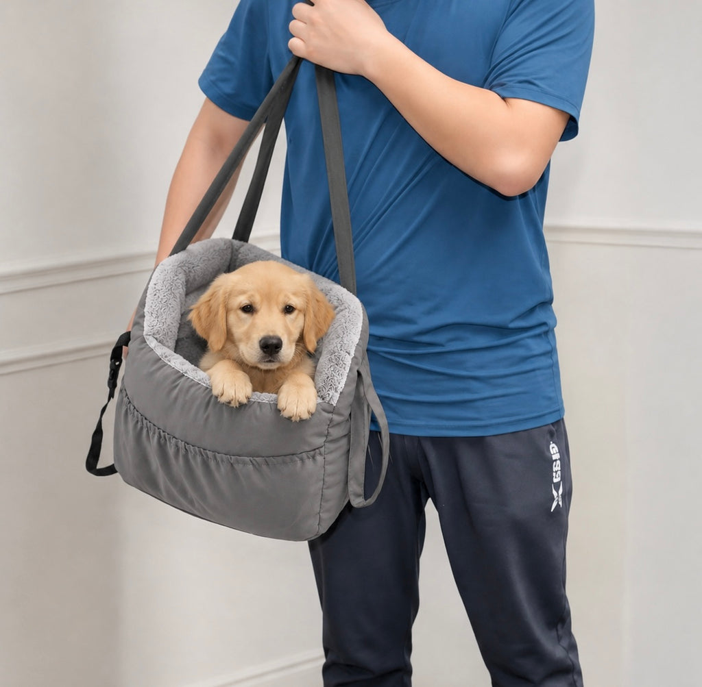 CozyPaw Dog Seat