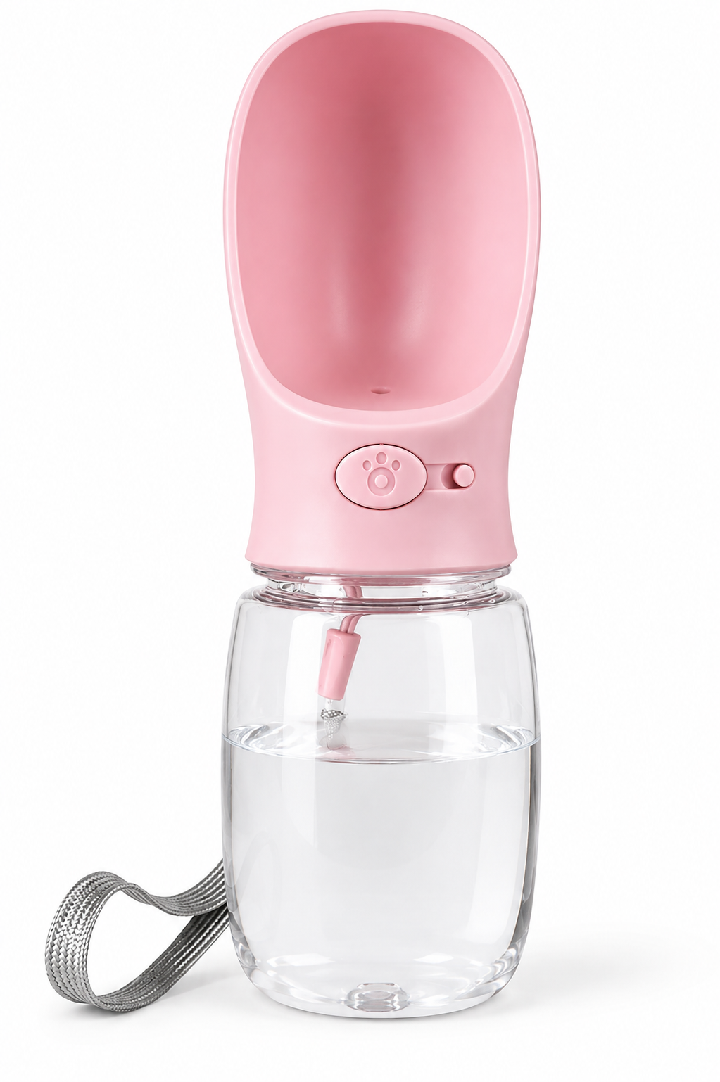 AquaPaw - Portable Waterbottle