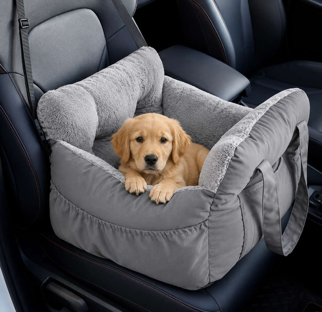 CozyPaw Dog Seat