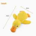 PawDuck Dog Toy