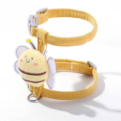 BuzzPaw Cat Harness