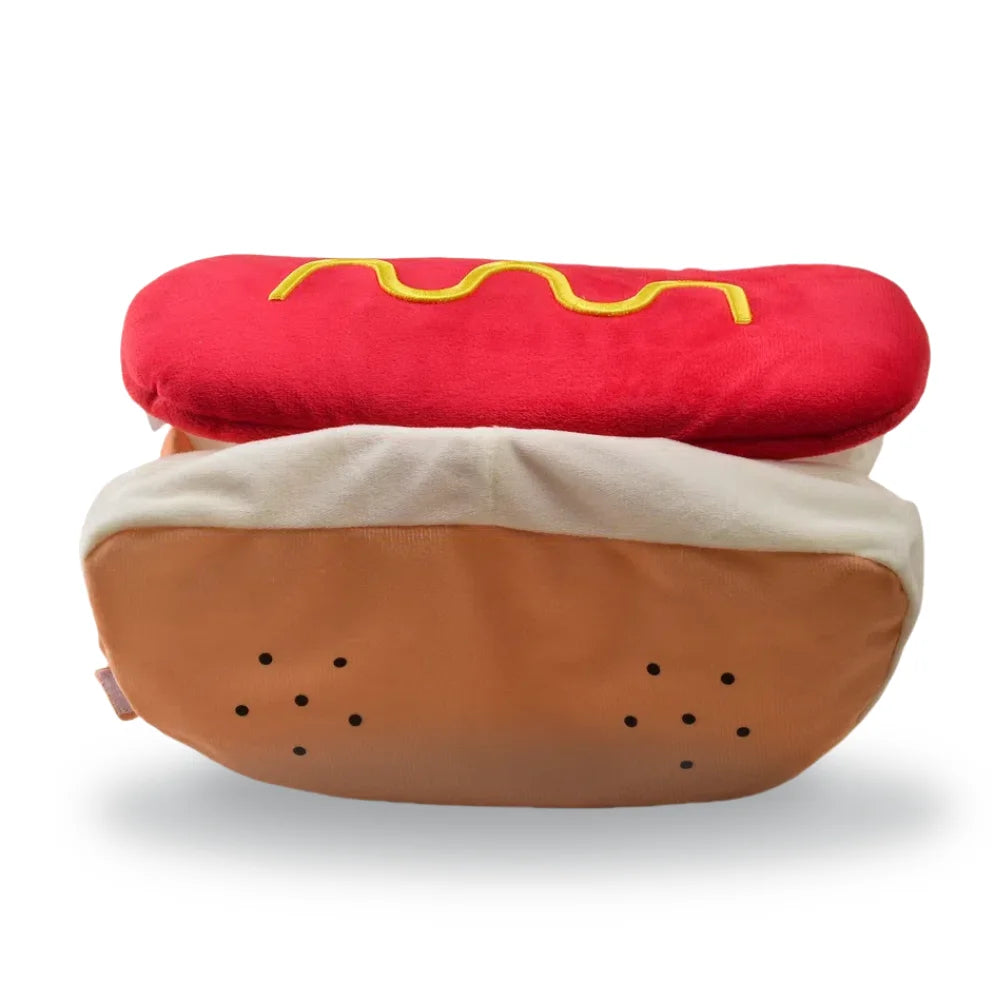 PawCostume Hot Dog