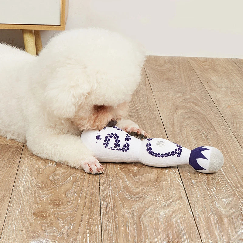 PawtyHard Dog Toy