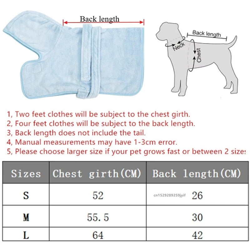 PawTowel