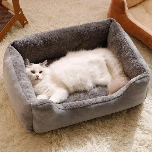 CloudPaws Bed