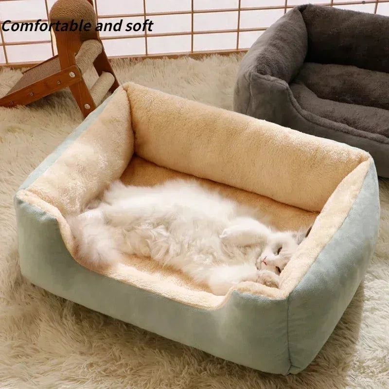 CloudPaws Bed