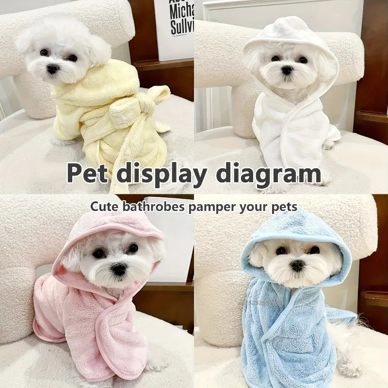 PawTowel