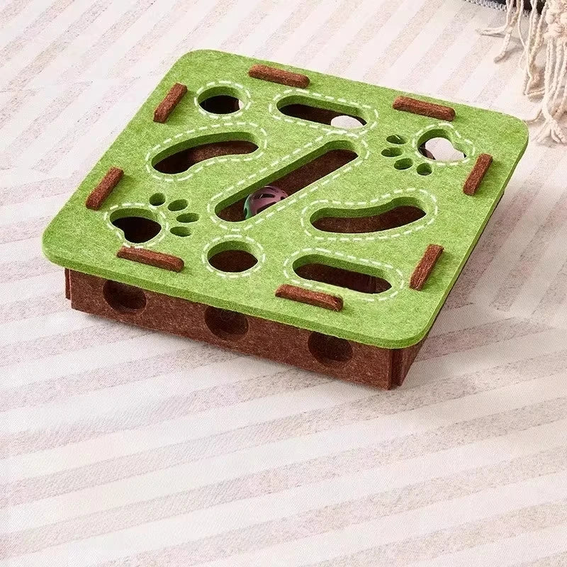 PawPuzzle