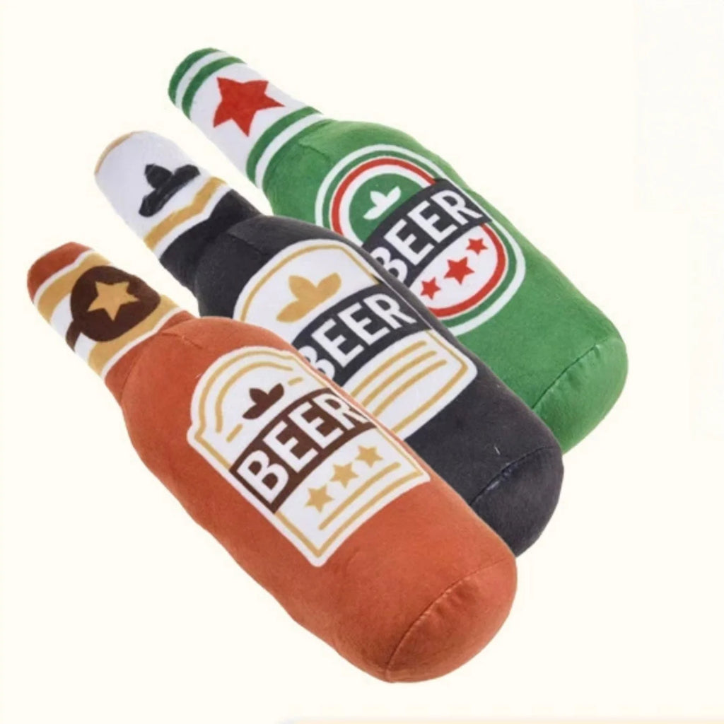 Pawbeer Dog Toy