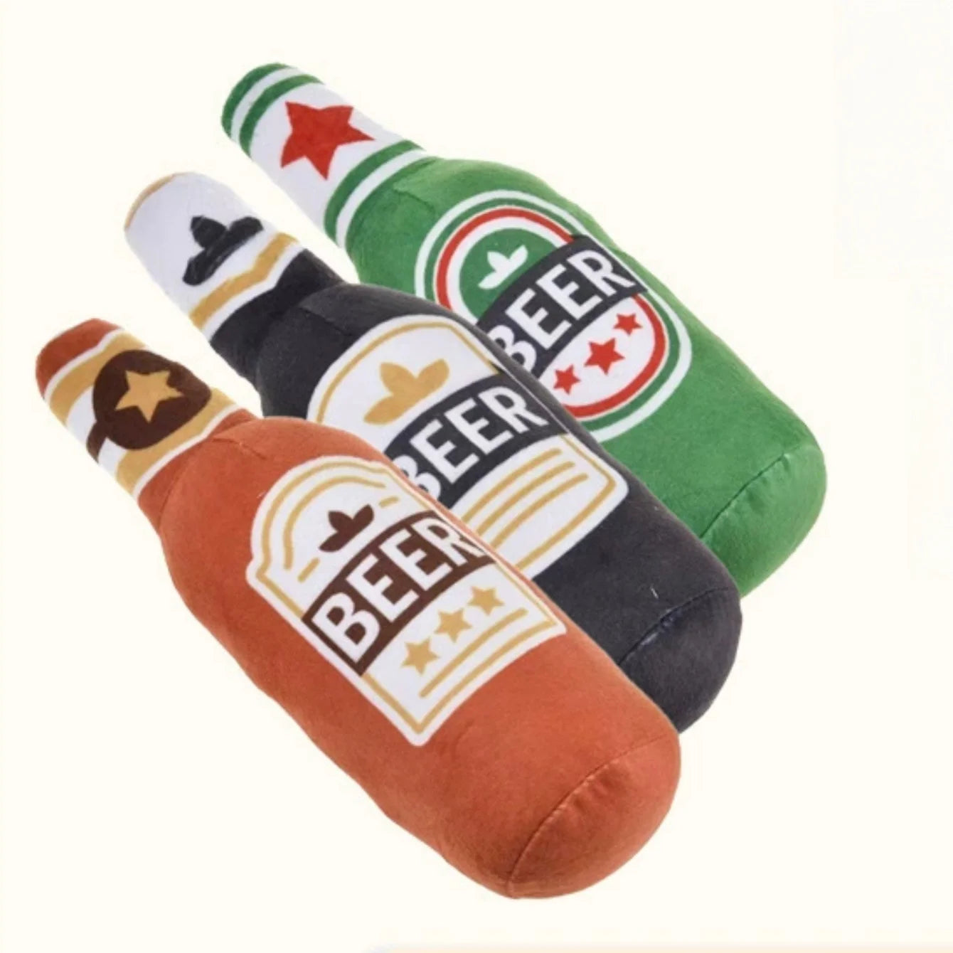 Pawbeer Dog Toy