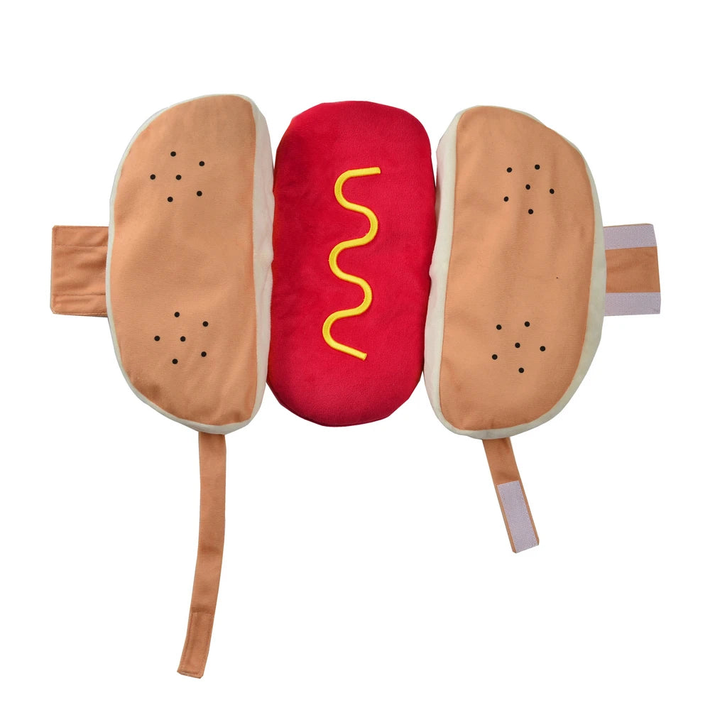 PawCostume Hot Dog