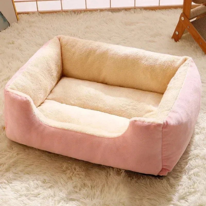 CloudPaws Bed