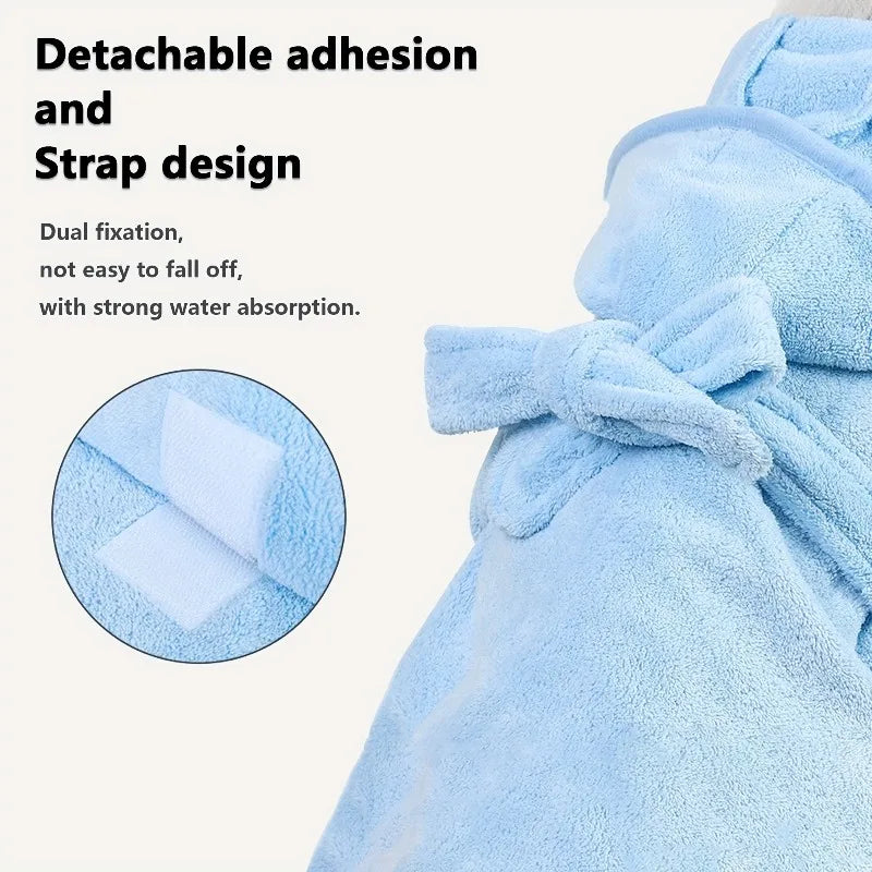 PawTowel