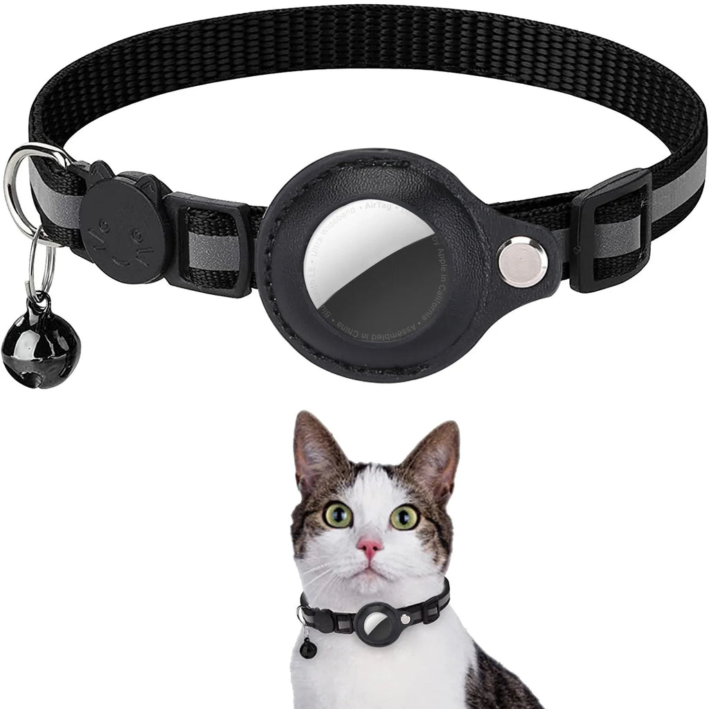 PAWS Airtag Collar