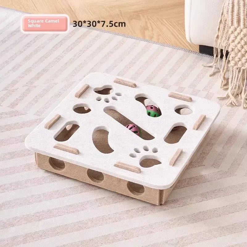 PawPuzzle