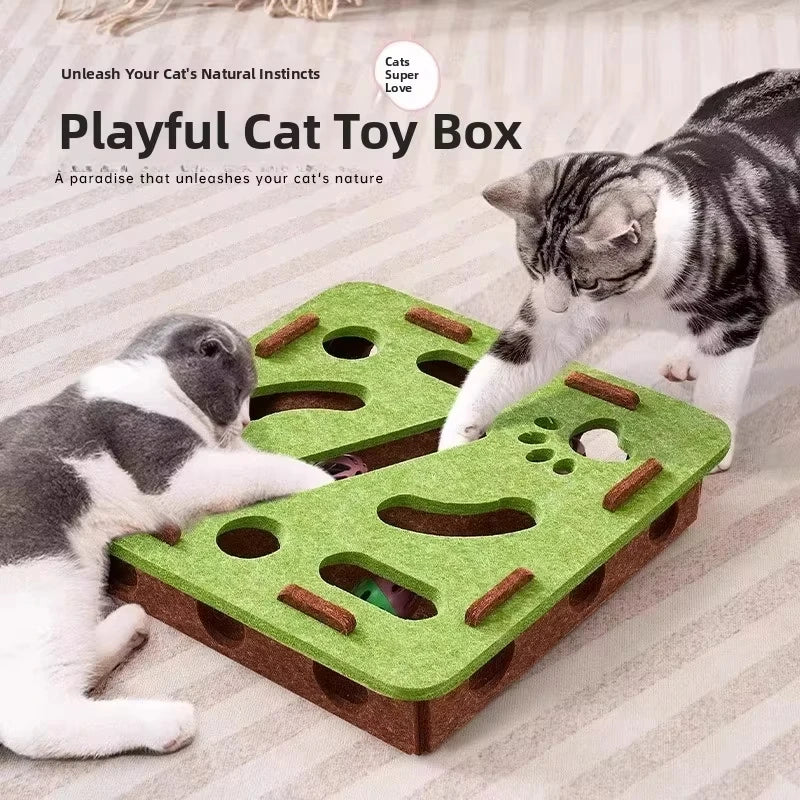 PawPuzzle
