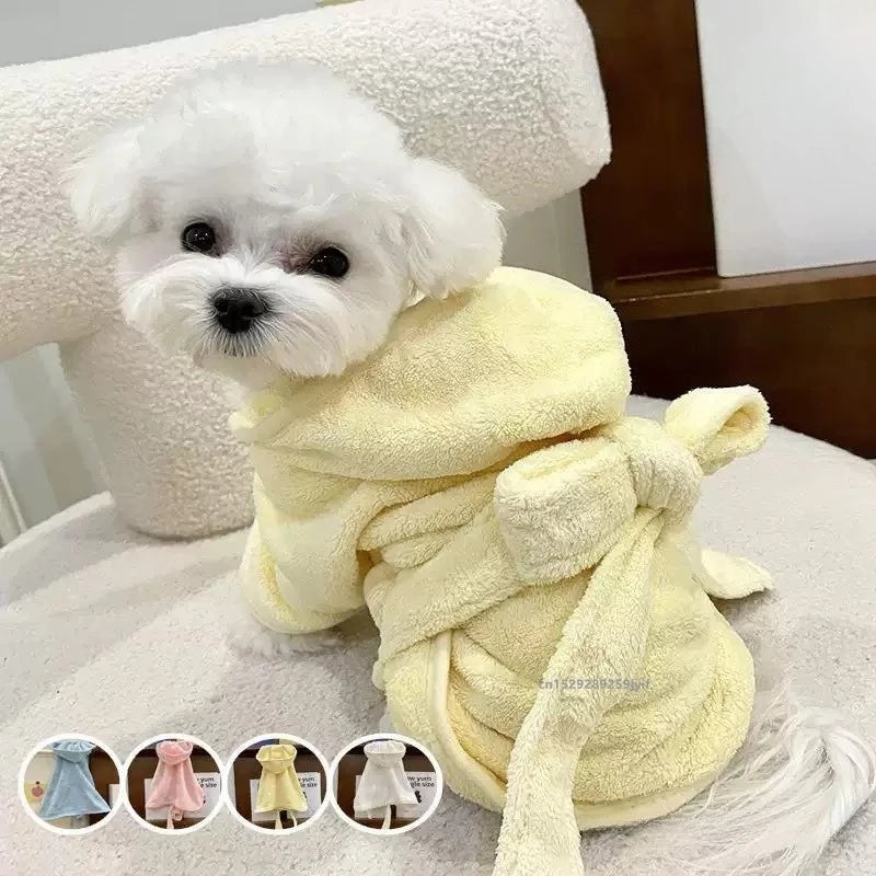 PawTowel