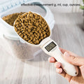 PawMeasure Digital Food Scoop