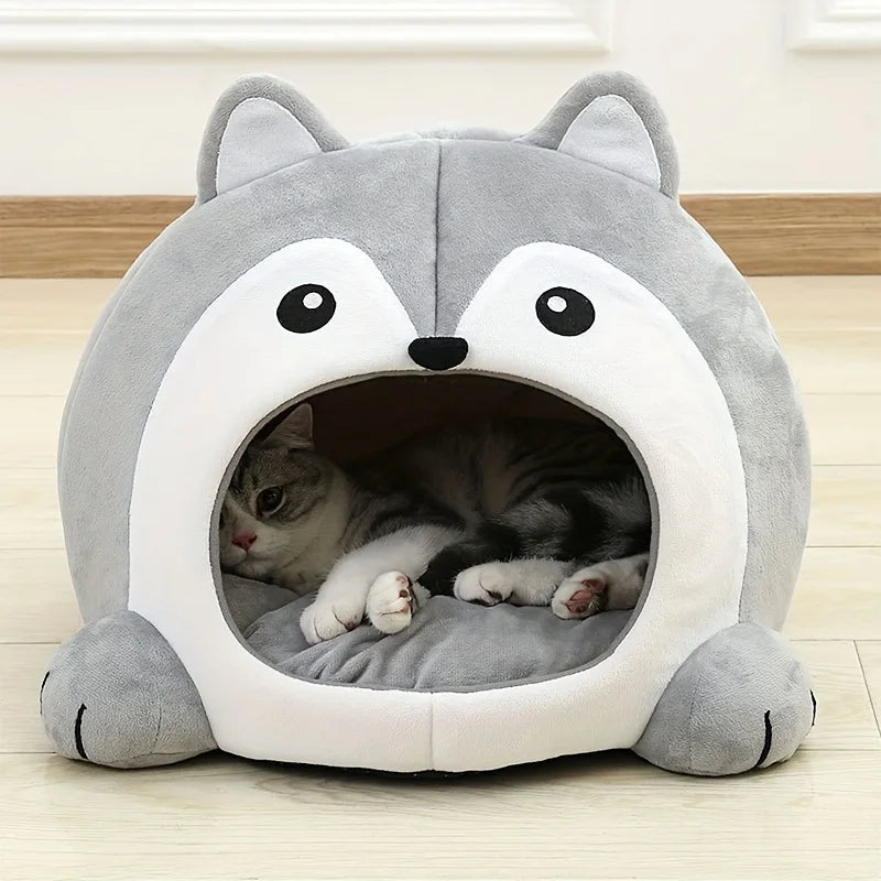 CozyPaw Cat Cave