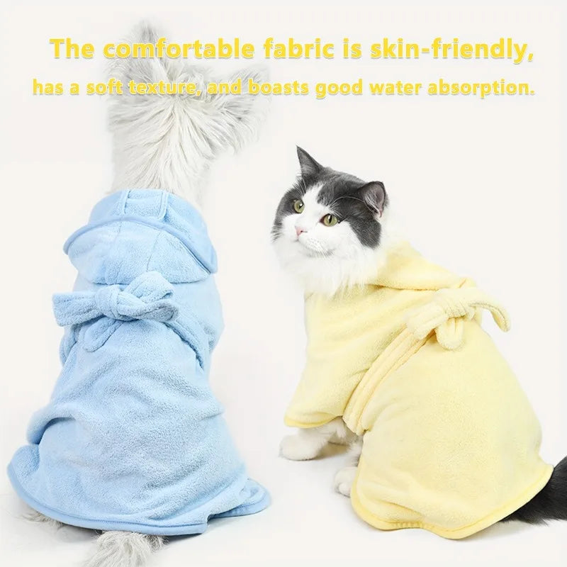 PawTowel