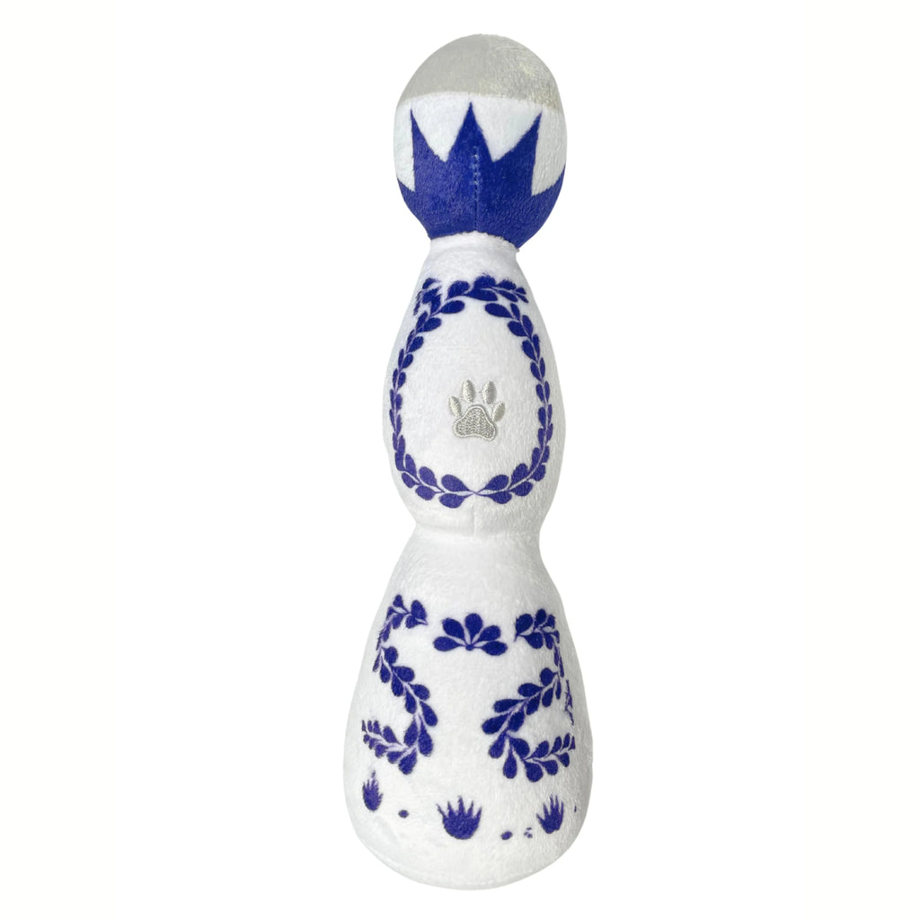 PawtyHard Dog Toy