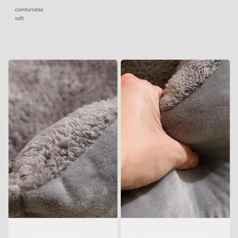 CloudPaws Bed