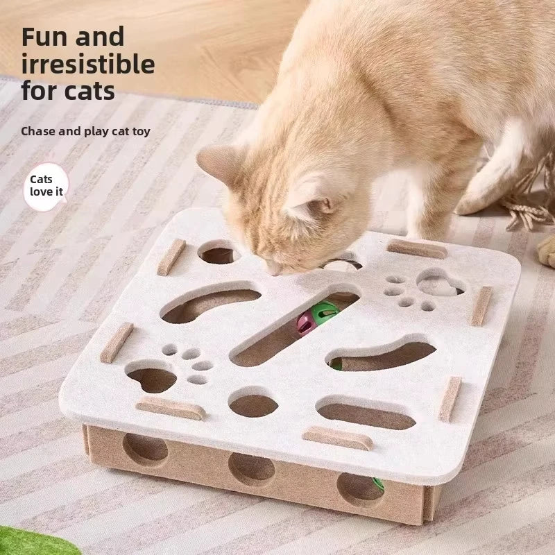 PawPuzzle