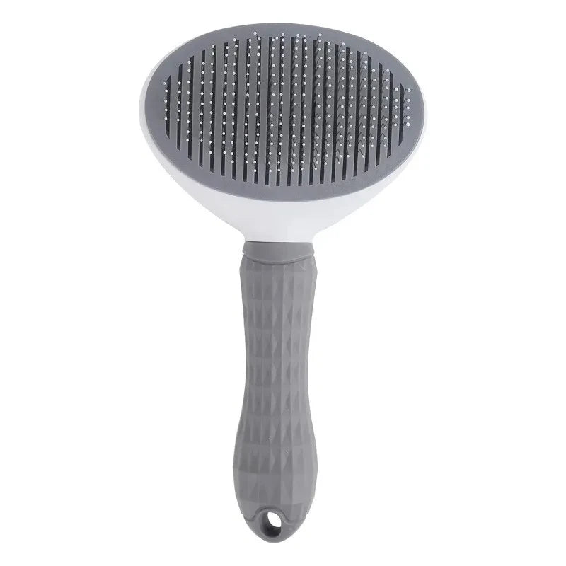 PawGlow Grooming Brush
