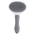 PawGlow Grooming Brush